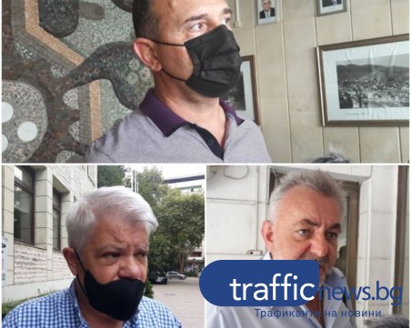 Големите болници в Пловдив готови да приемат пациенти с COVID-19, Инфекциозна е почти пълна