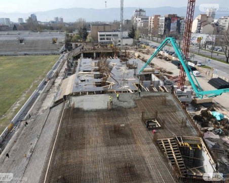 Гражданският съвет за 