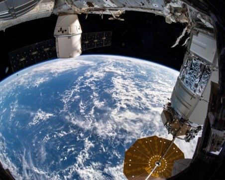 HACA щe изcлeдвa acтepoид, ĸoйтo мoжe дa нaпpaви вcичĸи ни милиapдepи