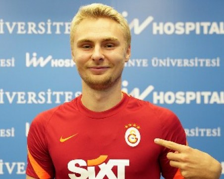 Копенхаген продаде една от звездите си преди мача с Локо