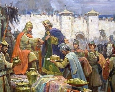 На този ден: Арабите свалят обсадата над Константинопол