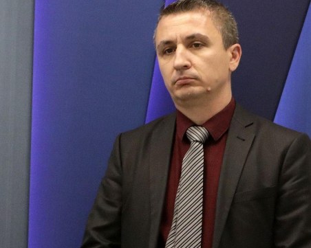 Освободиха от длъжност зам.-министъра на енергетиката