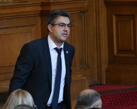 Пламен Николов: Вече не знам дали съм премиер