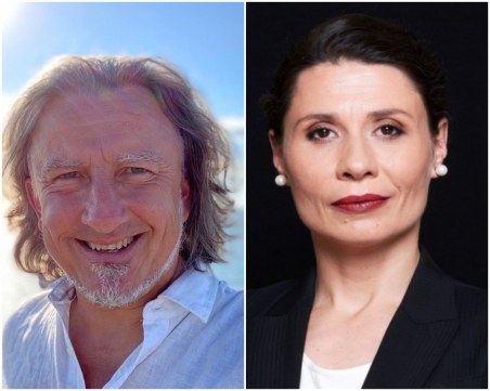 Хронология на събитията в парламента през погледа на Летящата козила Ерато