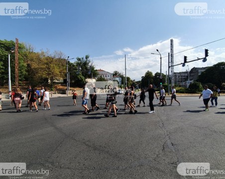 Ресторантьорите пак излизат на протест, днес обаче нямат разрешение за затваряне на кръстовища