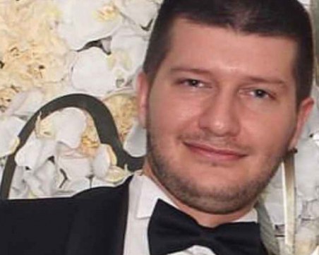 Шефът на Кредисимо стана почетен консул на Колумбия