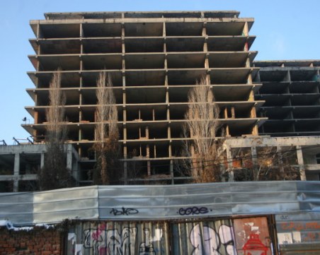 Стойчо Кацаров предлага Правителствена болница да стане детска педиатрия