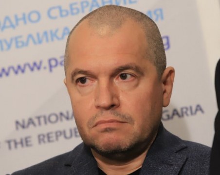 Тошко Йорданов за депутатите: Всичките са овъртолени като свински черва