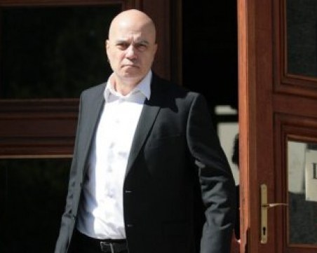 Трифонов: И Христо Иванов да бяхме номинирали за премиер, ДБ пак нямаше да го харесат