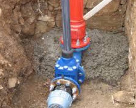 ВиК аварии оставиха без вода днес стотици пловдивчани