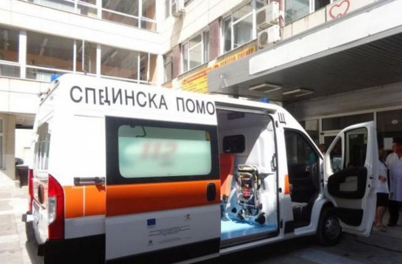 Двама мъже и една жена са последните жертви на COVID-19 в Пловдивска област