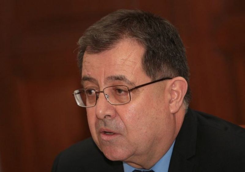 Министърът на земеделието се явява пред комисията