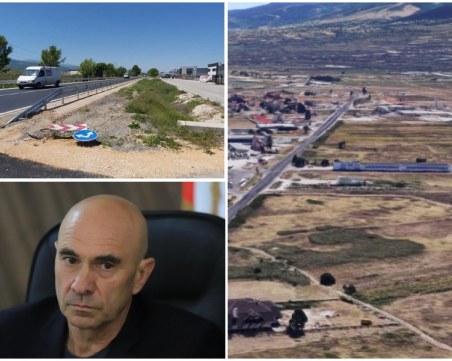 АПИ сътвори абсурдна бъркотия с проектиране на удвояването на Околовръстното на Пловдив