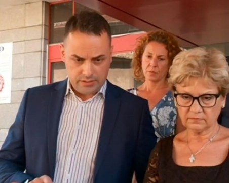 Арх. Комитова: Нямаме пари за строителните фирми, а и не знаем дали е законно да им дадем