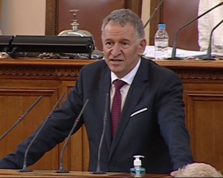 България ще купува нова австрийска ваксина срещу COVID-19