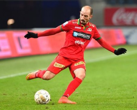 Бивш френски футболист почина на 37 години