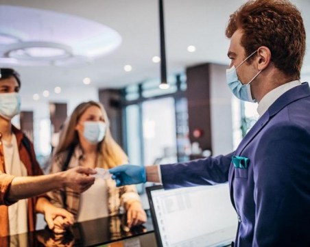 Бордът по туризъм предлага да бъдат осигурени 60 млн. евро за сектора