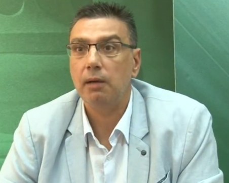 Гледат мярката на обвинения в жестокото убийство в Бургас