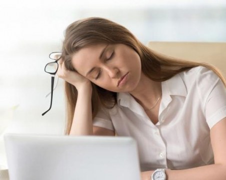 Храни, с които да надвием умората