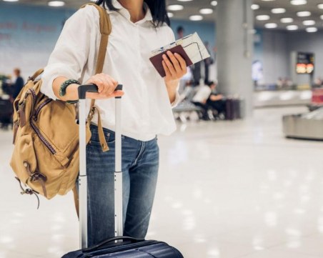 Изменят списъка на държавите по цветови зони за влизане в България