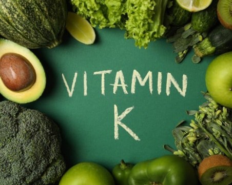 Как влияе витамин К за здравето на сърцето