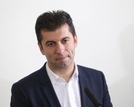 Кирил Петков: Без актуализация на бюджета рискуваме 430 млн. лв. за бизнеса