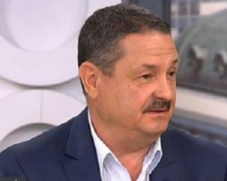 Климатолог: Поредният връх на топла вълна идва до дни