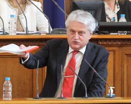 МВР е предупредила 10 200 души преди изборите на 11 юли