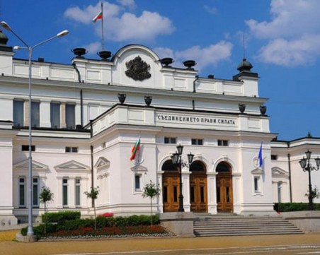 Няма пълно съгласие по състава на постоянните парламентарни комисии