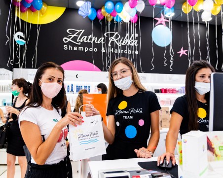 Нови брандове влизат в Plovdiv Plaza Mall