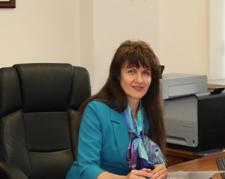 Освободиха Валентина Върбева от поста зам.-министър на регионалното развитие и благоустройството