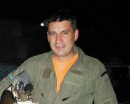 Пратили са майор Терзиев да гони дневна мишена нощем над морето