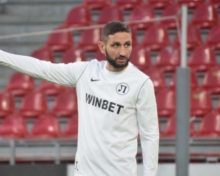 Тунчев: Няма от какво да съжаляваме