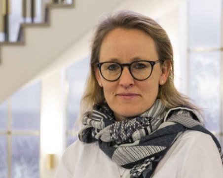 45-годишна дама ще бъде новият шеф на германския футбол