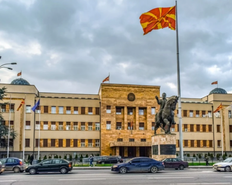 Посещения на заведения, концерти и театри в Северна Македония – поне с една доза ваксина