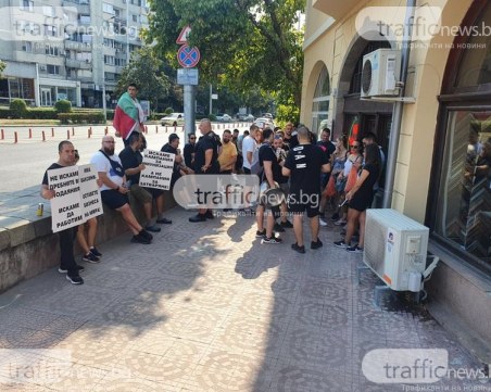 Ресторантьорите няма да блокират кръстовището на Чифте баня през уикенда