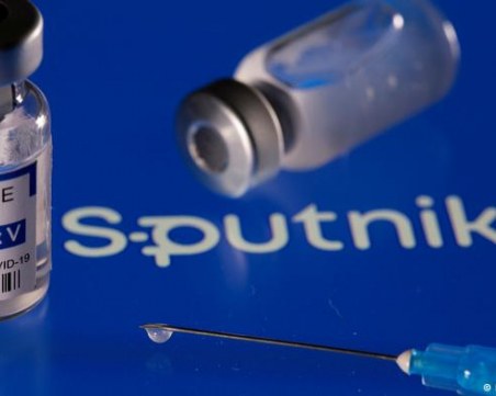 Руснак натрупа рекордните 27 000 антитела срещу COVID-19 след ваксинация