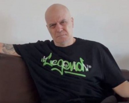 Слави Трифонов: И Христос да бях предложил за премиер с 12 апостоли като кабинет, пак нямаше да има угодия