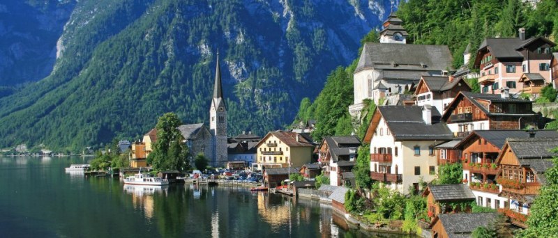 Австрия вече няма да приема туристи с по една доза срещу COVID