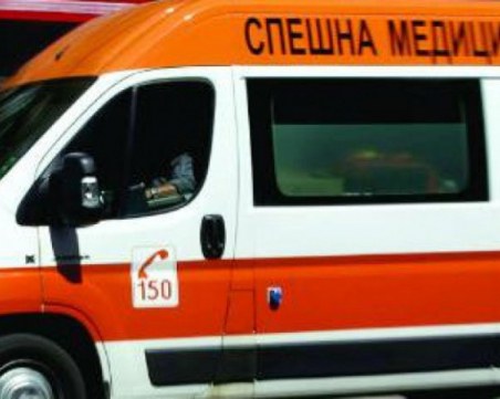 14-годишно момче загина при тренировка по планинско колоездене