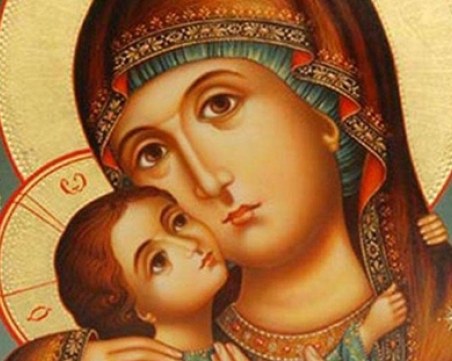 Днес е Голяма Богородица