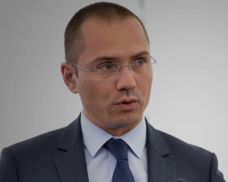 Джамбазки: Организаторите на протестите носят отговорност за насилието