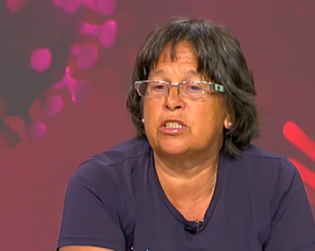 Кой е най-честият симптом на Делта варианта на COVID-19