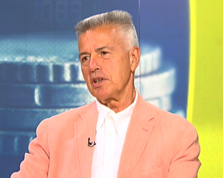 Красимир Дачев: Ако цената на тока продължи да расте, държавата ще си загине тихо