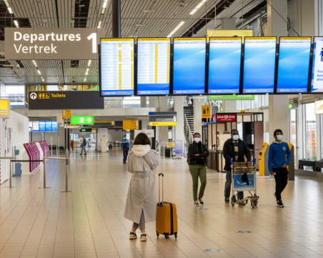 Нови правила за българите влизащи в Испания