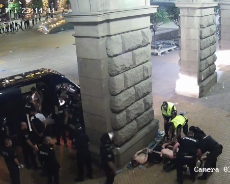 Прокуратурата взе боя под колоните на МС под специален надзор