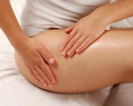 5 лесни техники за масаж у дома