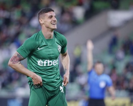 Десподов вече струва 10 милиона евро