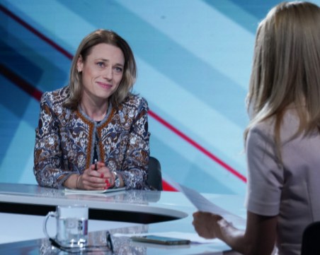 Ива Митева: Не беше мястото в Президентството да се дебатира бюджетът