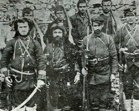 На този ден: Избухва Преображенското въстание на българите в Одринска Тракия